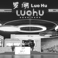 第二十五屆高交會(huì)—羅湖綜合館