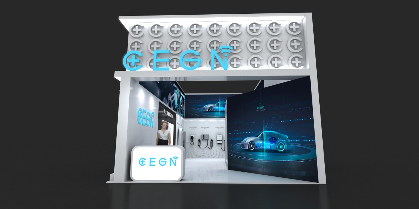 澳大利亞墨爾本新能源電動車及充電樁展-車電網(wǎng)展位