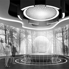 大亞灣核能核電科普展覽館