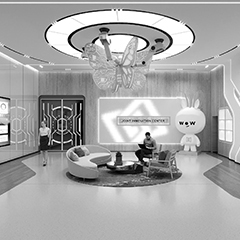 錦繡科學(xué)園5G聯(lián)合創(chuàng)新中心