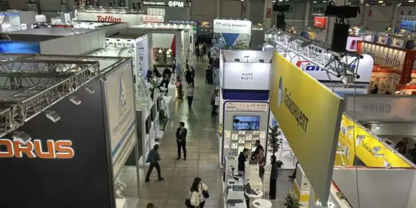 2024年俄羅斯國際制藥設(shè)備及醫(yī)藥原料展覽會(huì)(Pharmtech & Ingredients 2024)
