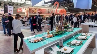 2025年德國(guó)法蘭克福春季消費(fèi)品展覽會(huì)AMBIENTE