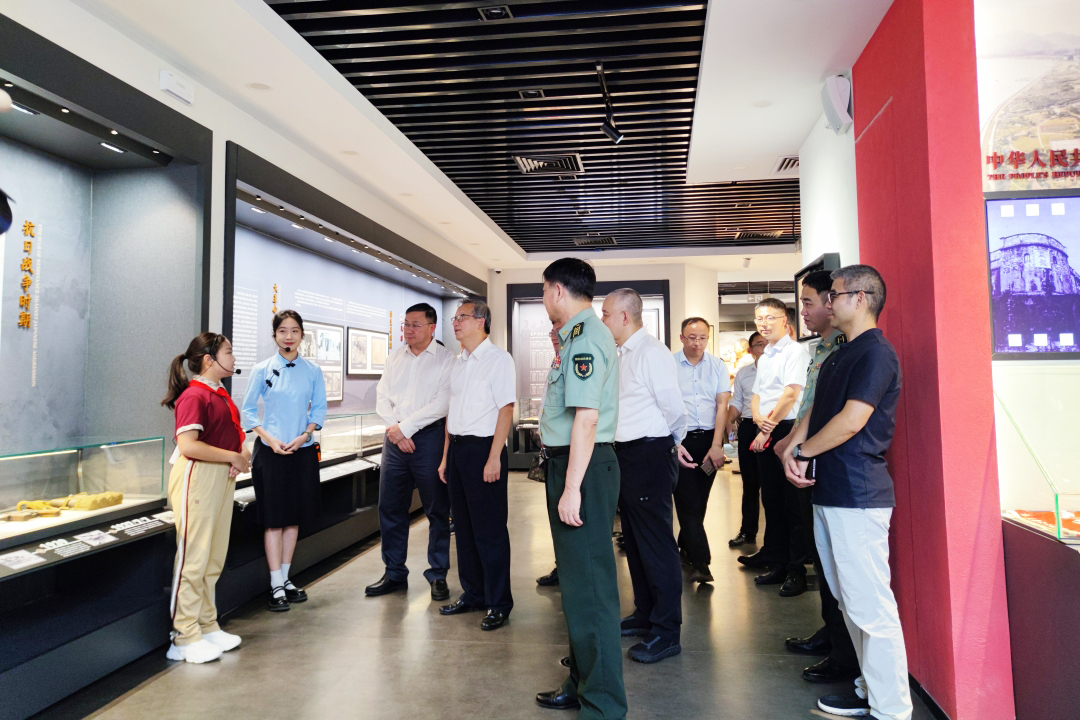 鼎晟新品：珠海新文化地標(biāo)，唐家灣鄉(xiāng)思館建成開館