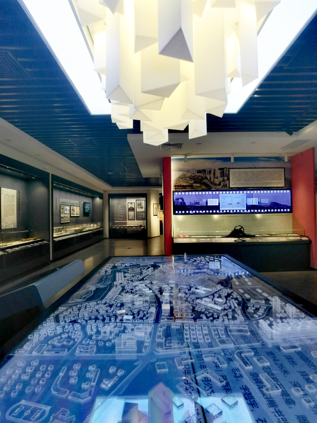 鼎晟新品：珠海新文化地標(biāo)，唐家灣鄉(xiāng)思館建成開館