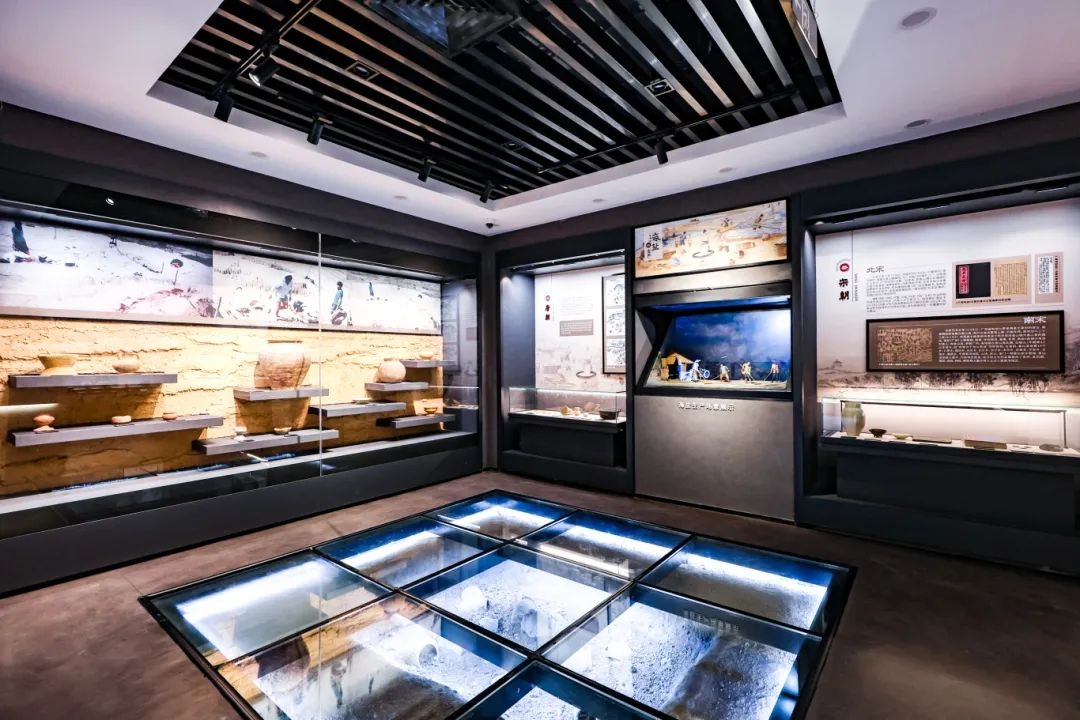鼎晟新品：珠海新文化地標(biāo)，唐家灣鄉(xiāng)思館建成開館