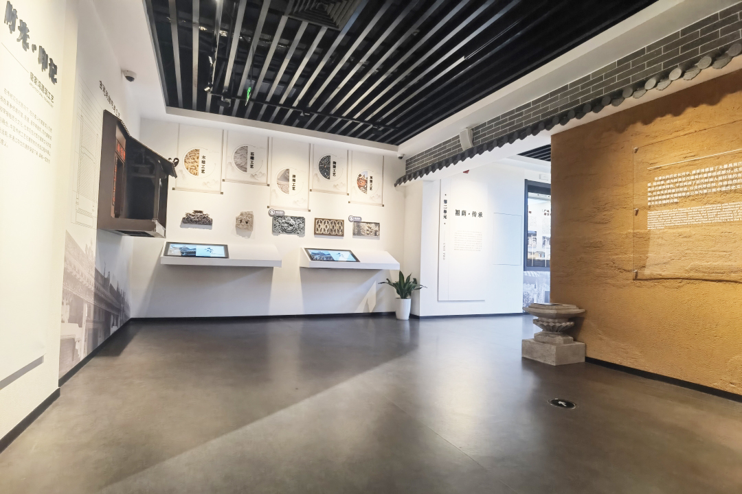 鼎晟新品：珠海新文化地標(biāo)，唐家灣鄉(xiāng)思館建成開館