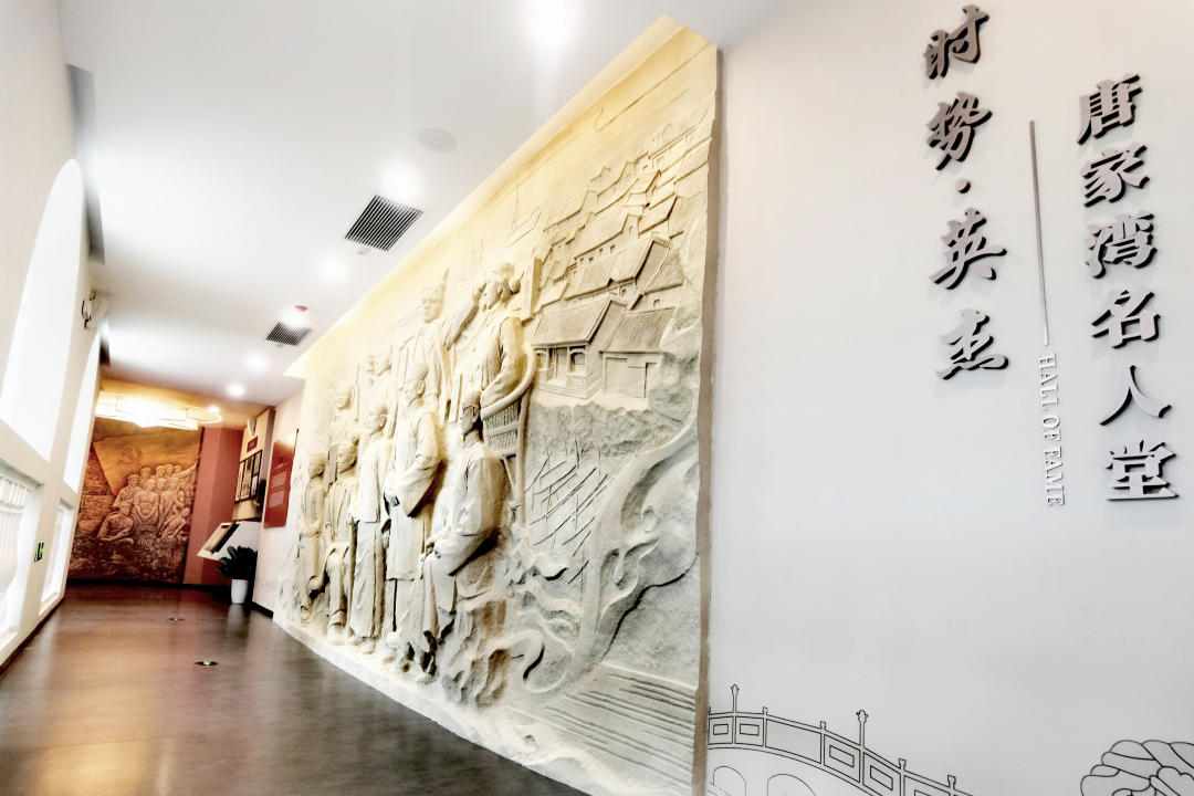 鼎晟新品：珠海新文化地標(biāo)，唐家灣鄉(xiāng)思館建成開館