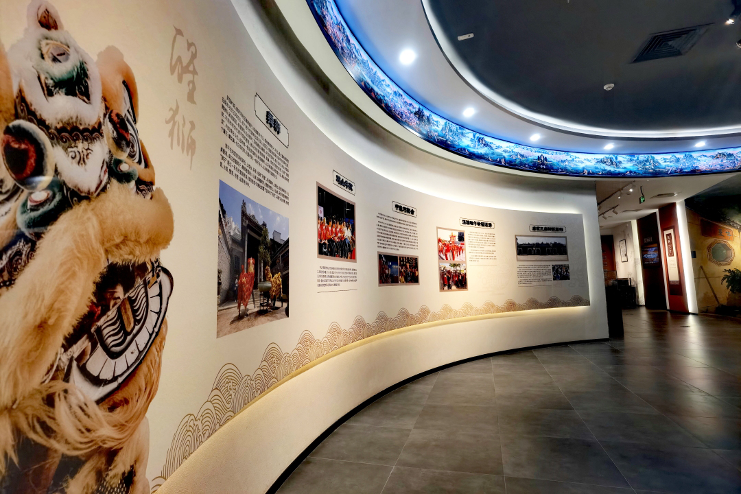 鼎晟新品：珠海新文化地標(biāo)，唐家灣鄉(xiāng)思館建成開館