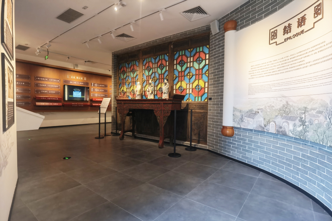 鼎晟新品：珠海新文化地標(biāo)，唐家灣鄉(xiāng)思館建成開館