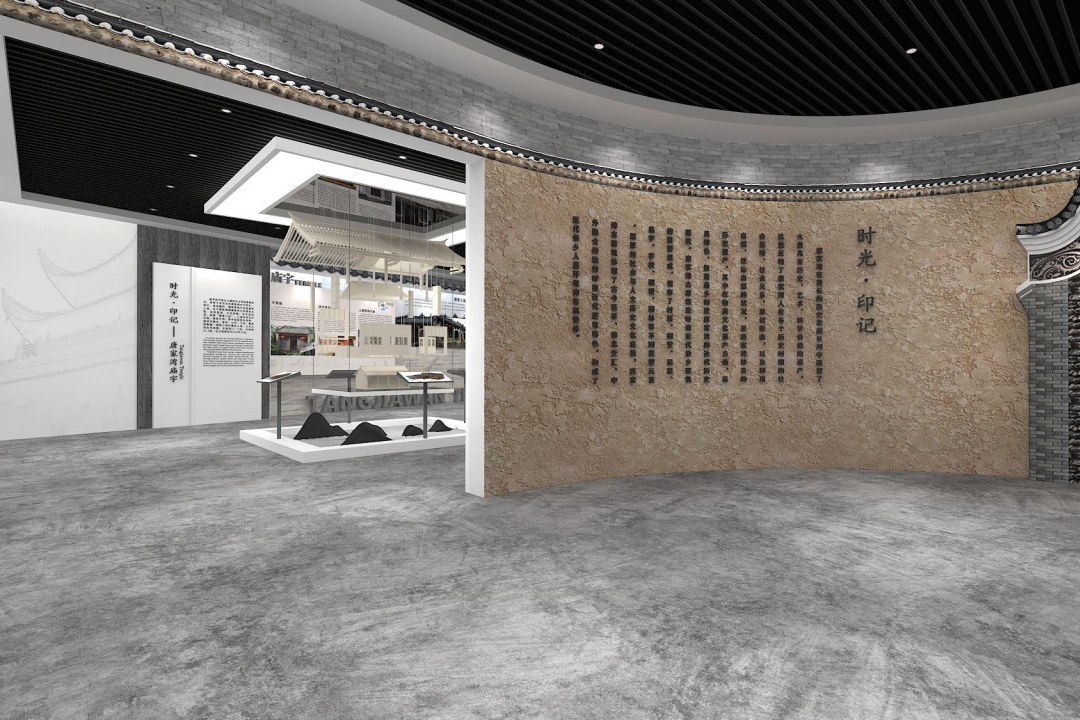 鼎晟新品：珠海新文化地標(biāo)，唐家灣鄉(xiāng)思館建成開館