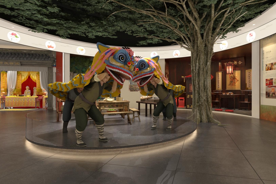 鼎晟新品：珠海新文化地標(biāo)，唐家灣鄉(xiāng)思館建成開館