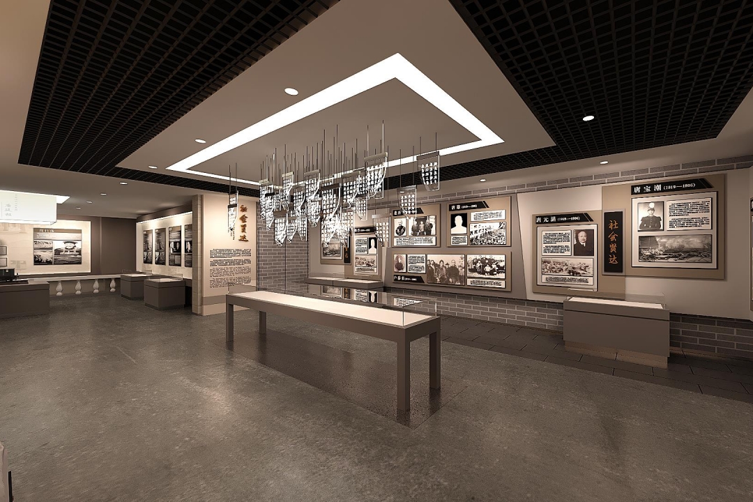 鼎晟新品：珠海新文化地標(biāo)，唐家灣鄉(xiāng)思館建成開館
