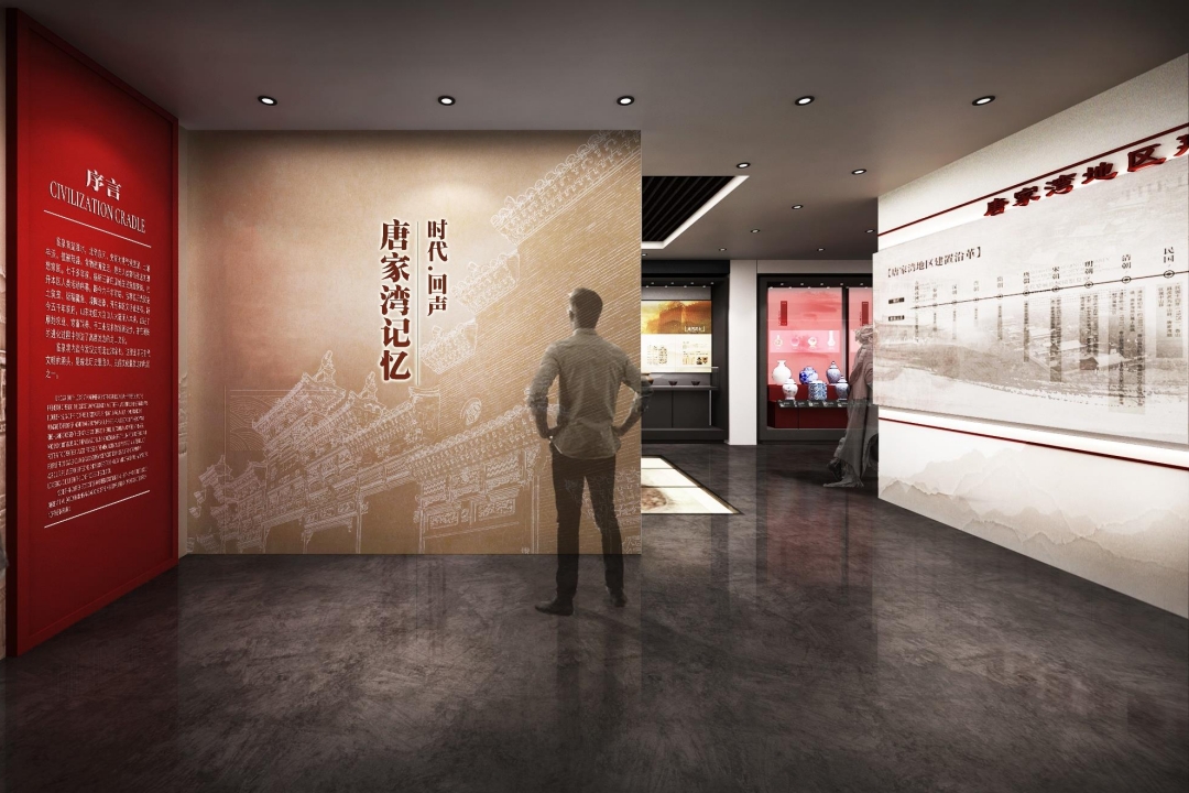 鼎晟新品：珠海新文化地標(biāo)，唐家灣鄉(xiāng)思館建成開館