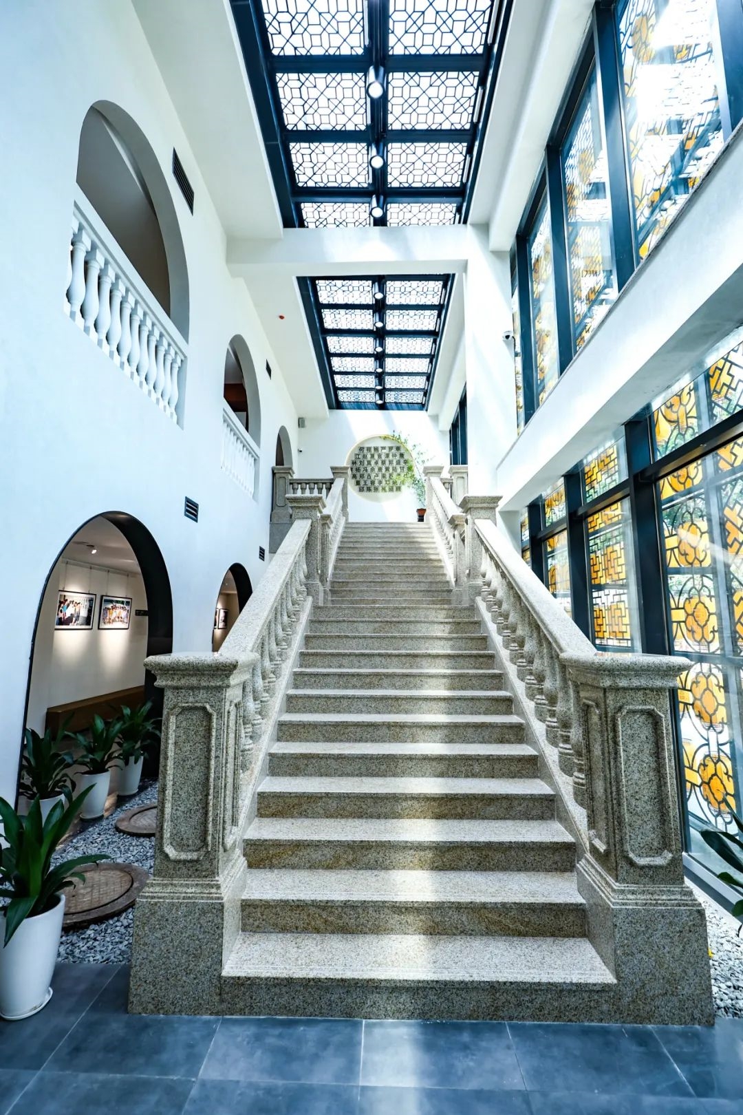 鼎晟新品：珠海新文化地標(biāo)，唐家灣鄉(xiāng)思館建成開館