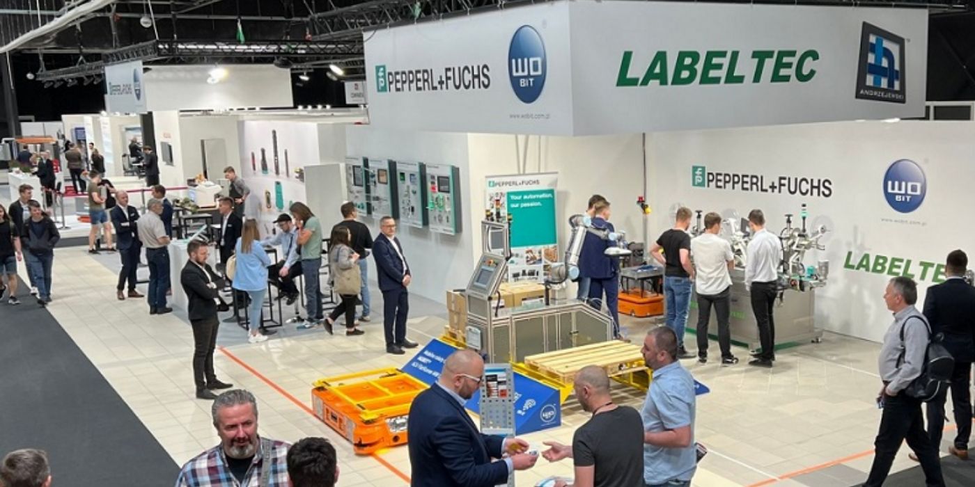 2025年波蘭華沙工業(yè)及自動化展覽會Warsaw Industry Automatica