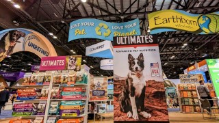 2025年美國奧蘭多寵物用品展覽會(huì)GLOBAL PET EXPO